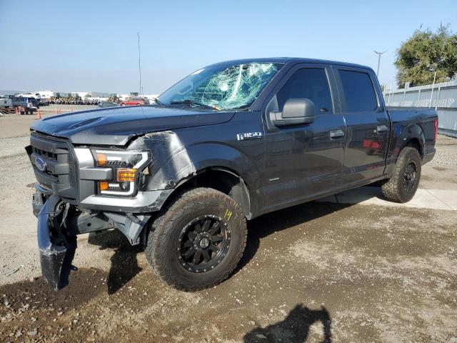 FORD F150 SUPER 2015 1ftew1cp1ffc70475