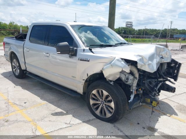 FORD F-150 2015 1ftew1cp1ffc70783