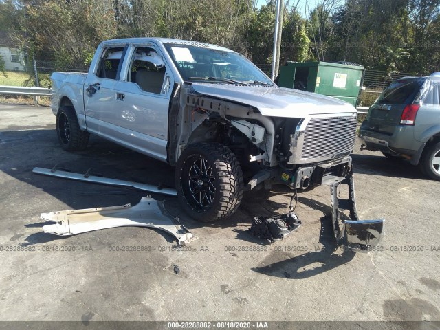 FORD F-150 2015 1ftew1cp1ffc84005