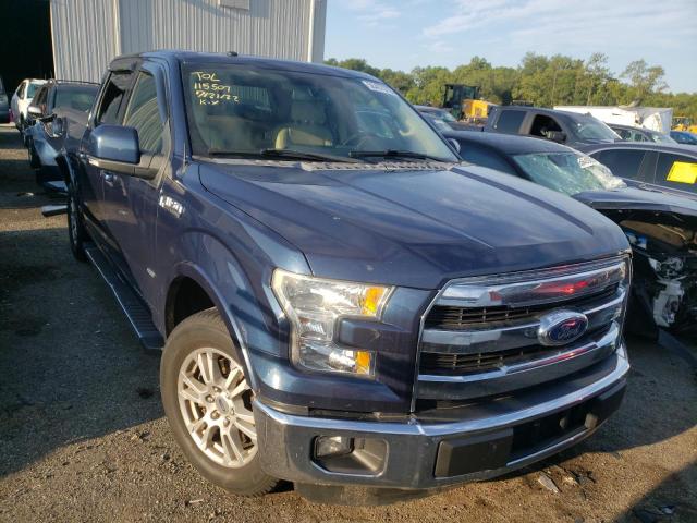 FORD F150 SUPER 2015 1ftew1cp1ffd02972