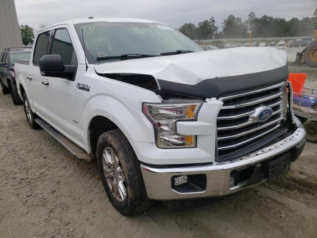 FORD F150 SUPER 2015 1ftew1cp1ffd07542