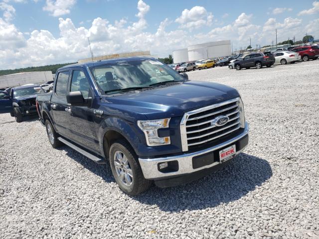 FORD F150 SUPER 2015 1ftew1cp1fkd19178