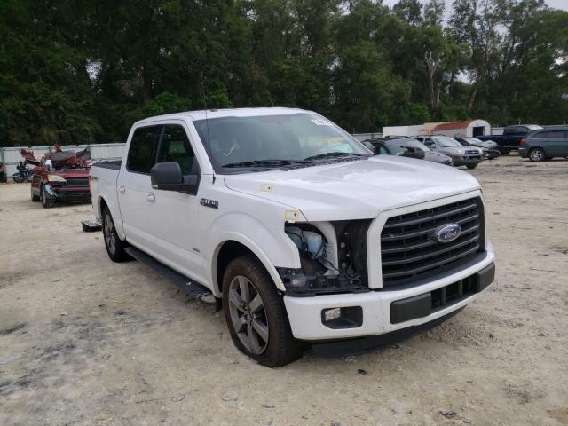 FORD F150 SUPER 2015 1ftew1cp1fkd32111