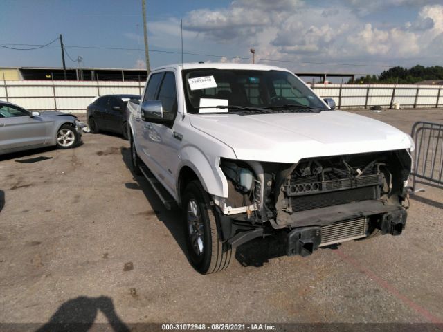 FORD F-150 2015 1ftew1cp1fkd54691