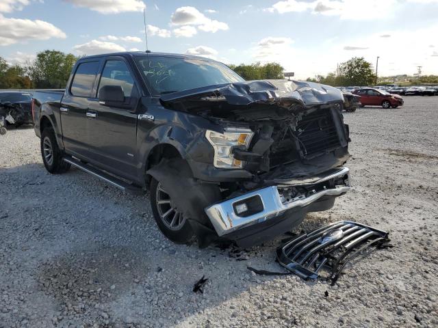 FORD F150 SUPER 2015 1ftew1cp1fkd56084