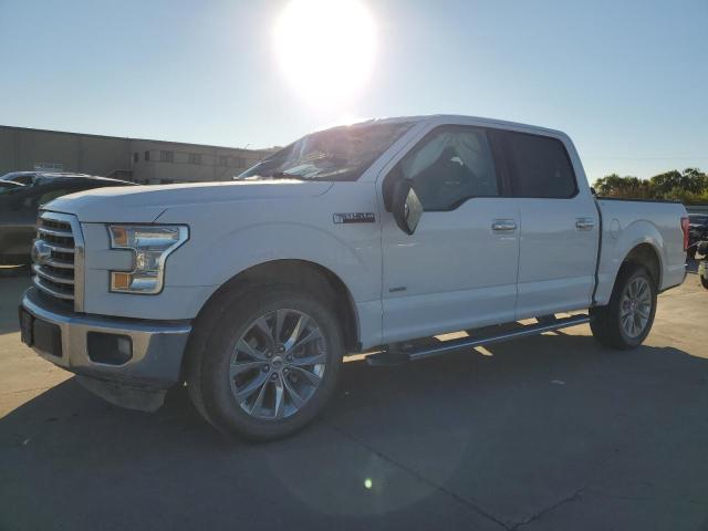 FORD F150 SUPER 2015 1ftew1cp1fkd56439