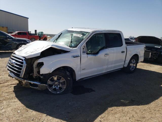 FORD F-150 2015 1ftew1cp1fkd66419