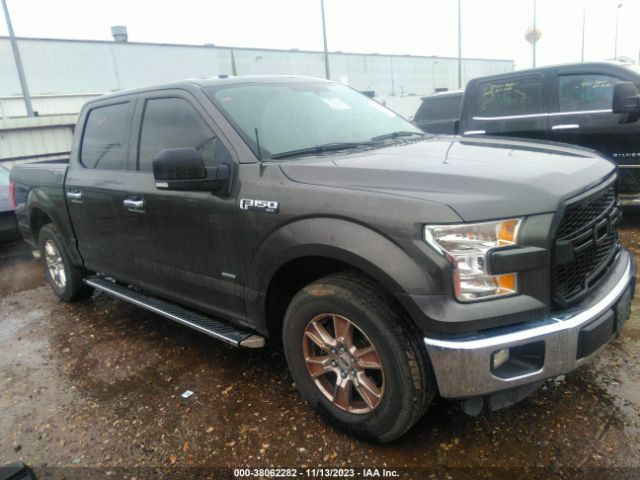 FORD NULL 2015 1ftew1cp1fkd71796