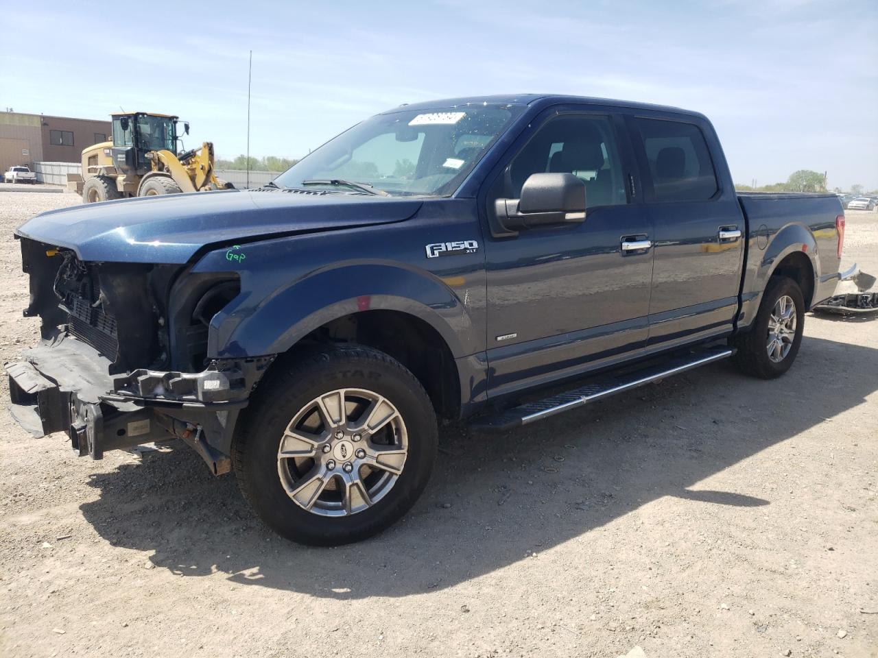 FORD F-150 2015 1ftew1cp1fke00021