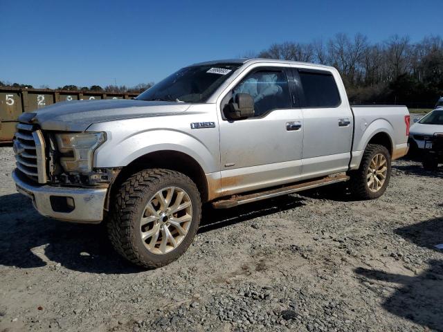 FORD F150 SUPER 2015 1ftew1cp1fke20513