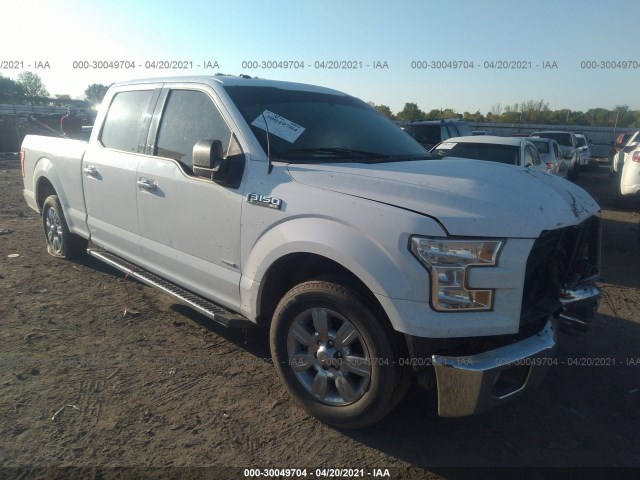 FORD F-150 2015 1ftew1cp1fke23606