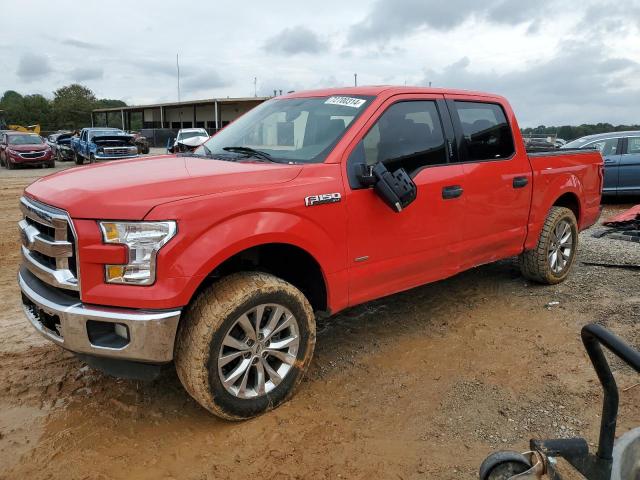 FORD F150 SUPER 2015 1ftew1cp1fke43788