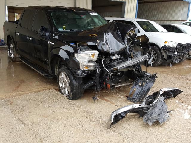 FORD F150 SUPER 2015 1ftew1cp1fke47405