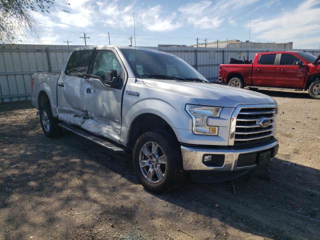 FORD F150 SUPER 2015 1ftew1cp1fke47629