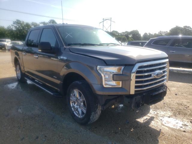 FORD F150 SUPER 2015 1ftew1cp1fke56900