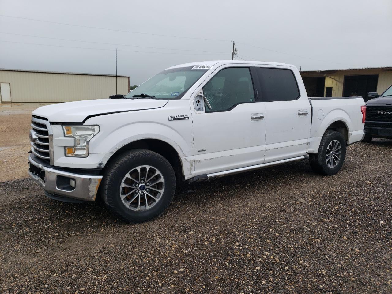 FORD F-150 2015 1ftew1cp1fke59182