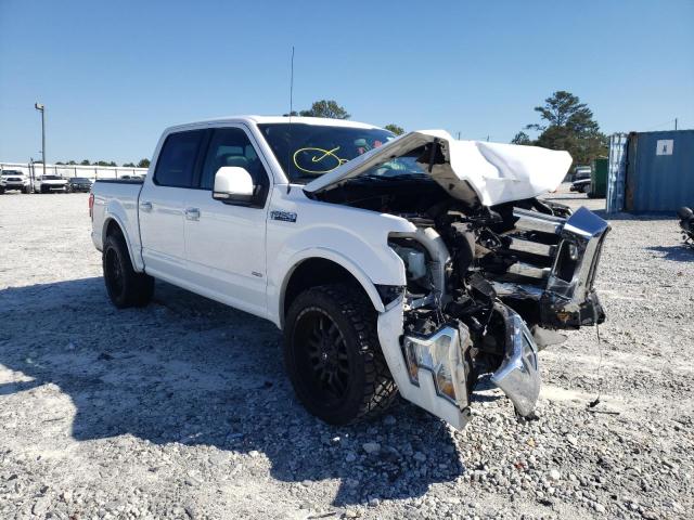 FORD F150 SUPER 2015 1ftew1cp1fke65368