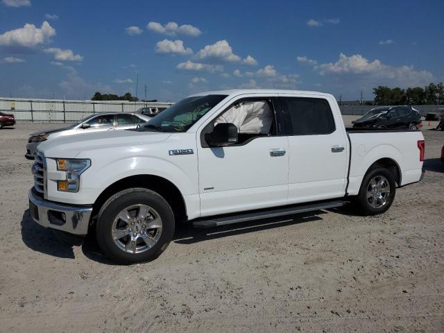 FORD F150 SUPER 2015 1ftew1cp1fke72997