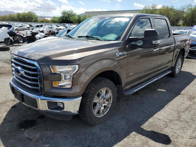 FORD F150 SUPER 2015 1ftew1cp1fke88312