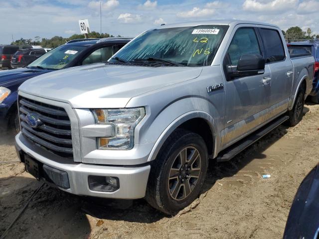 FORD F150 SUPER 2015 1ftew1cp1fke98189