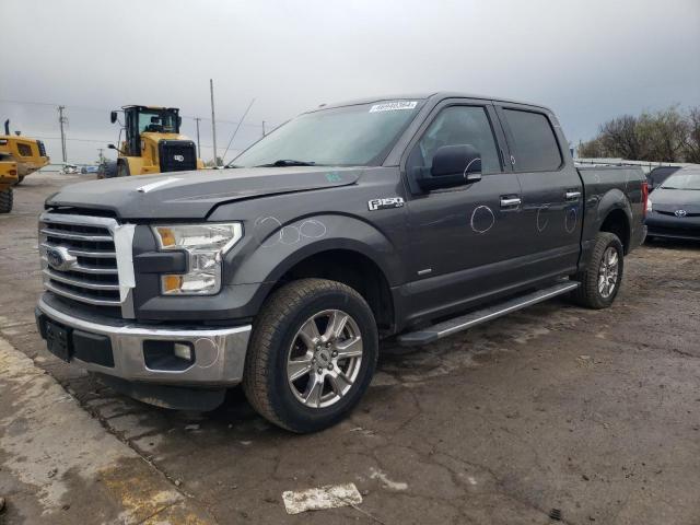 FORD F-150 2015 1ftew1cp1fkf18229