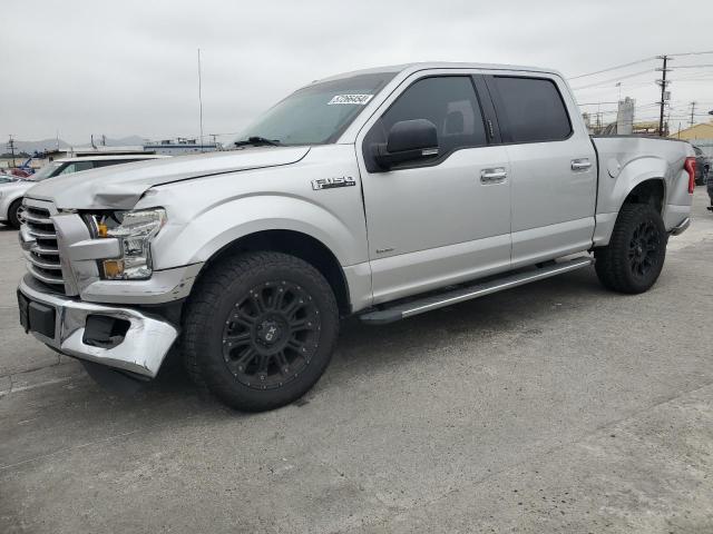 FORD F150 SUPER 2016 1ftew1cp1gfa47080