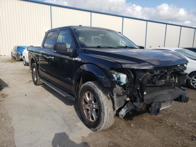 FORD F150 SUPER 2016 1ftew1cp1gfb21937