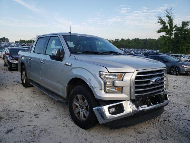 FORD F150 SUPER 2016 1ftew1cp1gfb49687