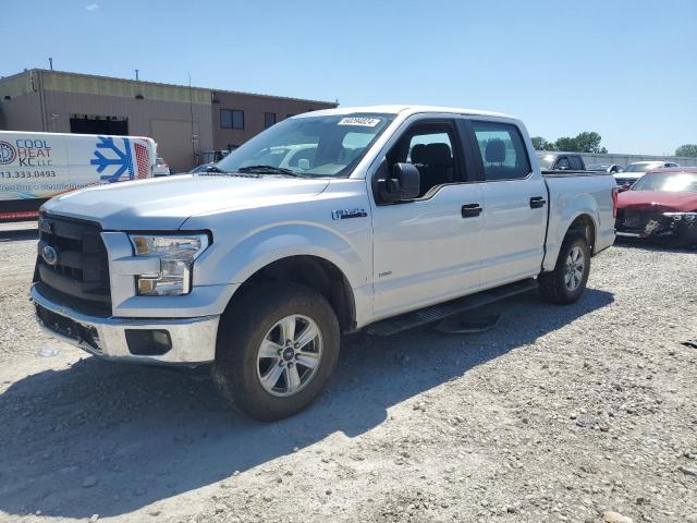 FORD F-150 2016 1ftew1cp1gfc17406