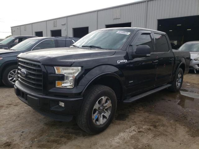 FORD F150 SUPER 2016 1ftew1cp1gfd33785