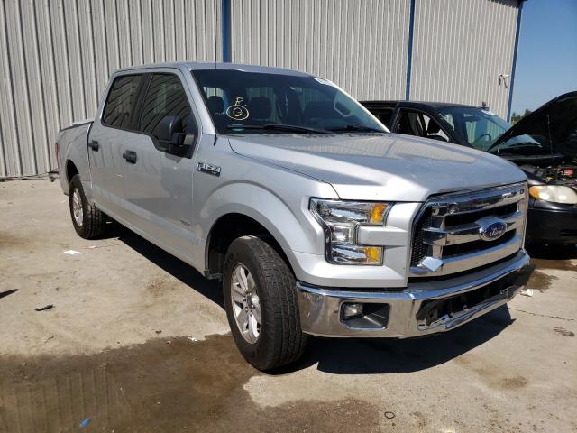 FORD F150 SUPER 2016 1ftew1cp1gfd50702