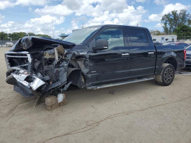 FORD F150 SUPER 2016 1ftew1cp1gfd59142