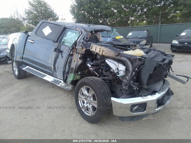 FORD F-150 2016 1ftew1cp1gkd15438