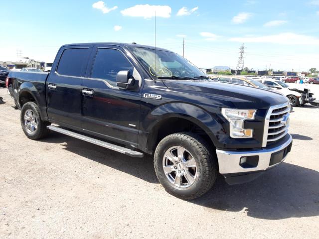 FORD F150 SUPER 2016 1ftew1cp1gkd44552