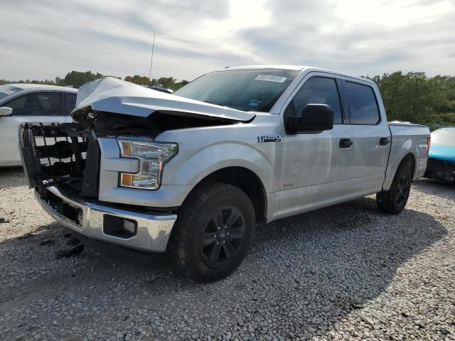 FORD F-150 2016 1ftew1cp1gkd45166