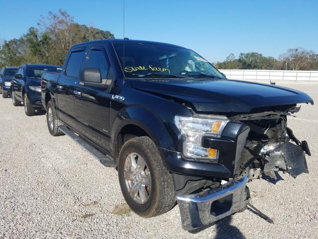 FORD F150 SUPER 2016 1ftew1cp1gkd70701