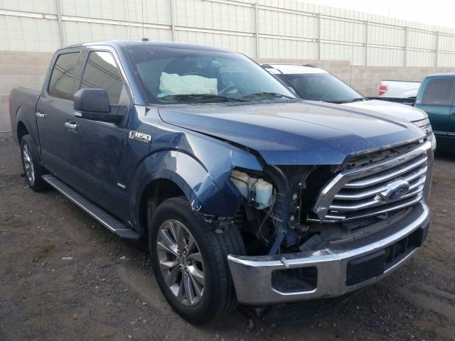 FORD F150 SUPER 2016 1ftew1cp1gkd94982