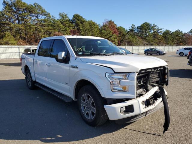 FORD F150 SUPER 2016 1ftew1cp1gke10968