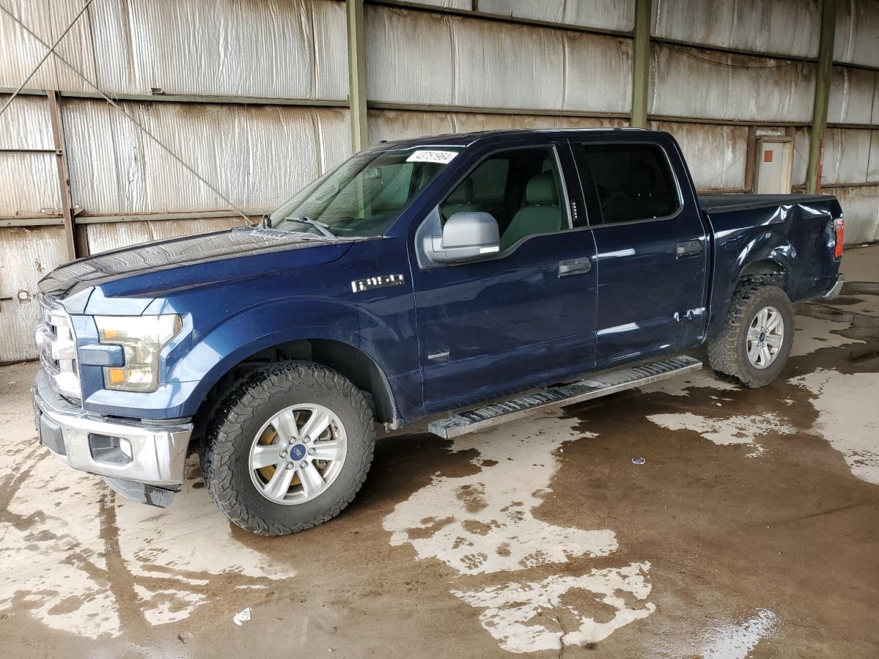 FORD F-150 2016 1ftew1cp1gke32131