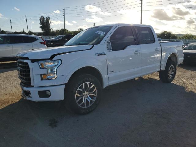 FORD F-150 2016 1ftew1cp1gke91308