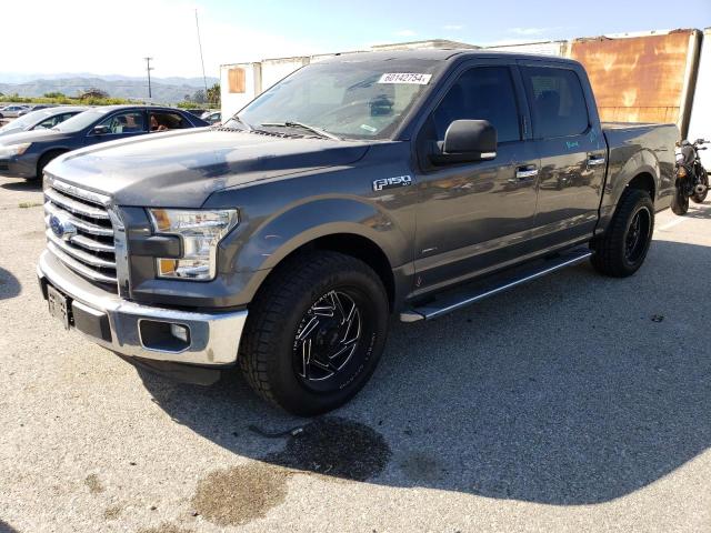 FORD F-150 2016 1ftew1cp1gkf12626