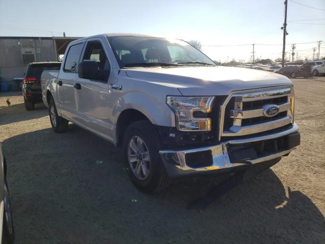 FORD F150 SUPER 2016 1ftew1cp1gkf20323