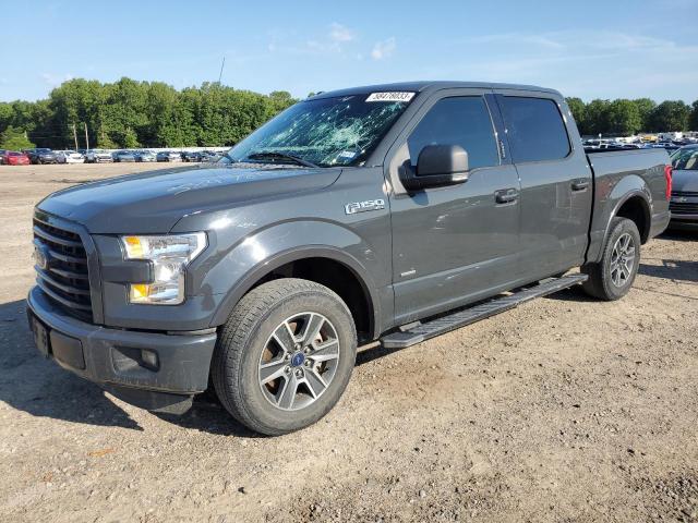 FORD F150 SUPER 2016 1ftew1cp1gkf80781