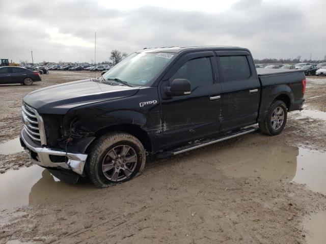 FORD F150 SUPER 2016 1ftew1cp1gkf80912