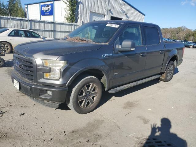 FORD F-150 2017 1ftew1cp1hfa19894