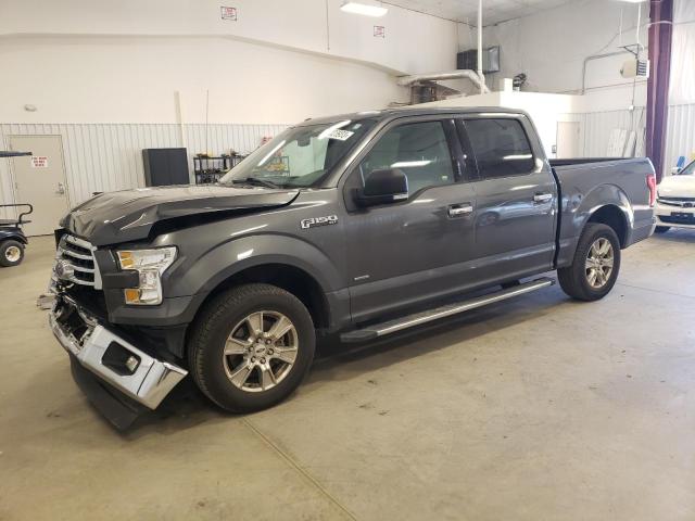 FORD F150 SUPER 2017 1ftew1cp1hfa40180