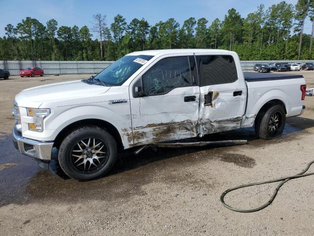 FORD F-150 2017 1ftew1cp1hfb67947