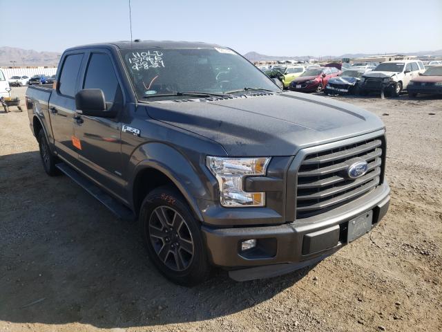 FORD F150 SUPER 2017 1ftew1cp1hkd32919