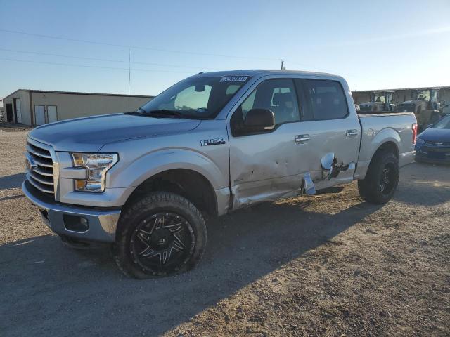 FORD F150 SUPER 2017 1ftew1cp1hkd87807