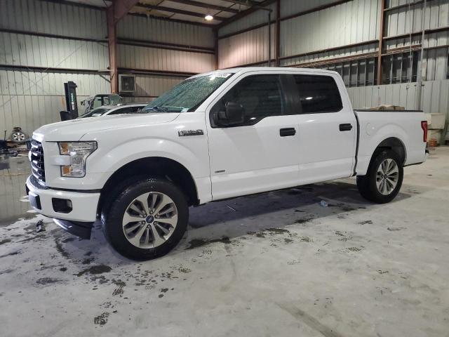 FORD F-150 2017 1ftew1cp1hke06324